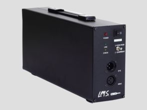 美国LMS4.6电声测试 喇叭测试 专业音响系统测试仪器